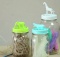 animal jars