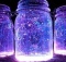 fairy glow jars